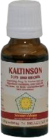 KALTINSON Duft- und Riechöl SonnenMoor Inhalat - 20ml