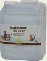 TIERMOOR SonnenMoor vet. - 5000ml