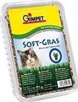 GIMPET Soft Gras für Katzen - 100g