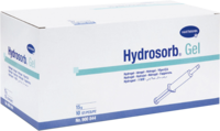 HYDROSORB Gel steril Hydrogel - 10X15g