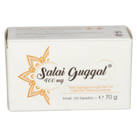 SALAI GUGGAL Tabletten - 100Stk