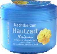 DR.THEISS Nachtkerzen hautzart Balsam - 200ml - Hautpflege