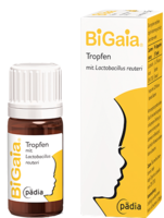 BIGAIA Tropfen - 5ml - Blähungen & Krämpfe