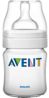 AVENT Anti-Kolik Flasche PP 125 ml - 1Stk