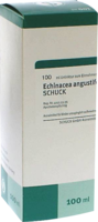 ECHINACEA ANGUSTIFOLIA SCHUCK Tropfen - 100ml