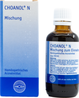 CHOANOL N Tropfen - 50ml