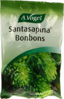 SANTASAPINA Bonbons A.Vogel - 100g