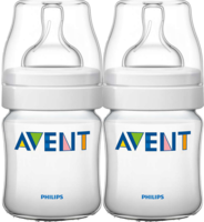AVENT Anti-Kolik Flasche PP 260 ml - 2Stk