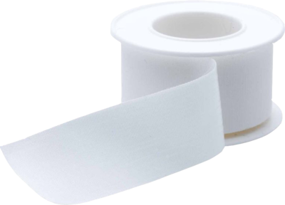 DRACOSILK Rollenpflaster 1,25 cmx5 m - 1Stk