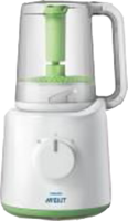AVENT Garer & Mixer - 1Stk