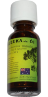 MELALEUKA Öl biologischer Anbau - 20ml