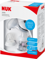 NUK Jolie Handmilchpumpe - 1Stk