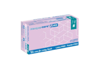 SEMPERCARE Nitrile Unters.Handschuhe puderfr.Gr.M - 100Stk