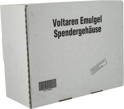 VOLTAREN Emulgel Spendergehäuse leer - 1Stk