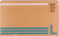 ABRI Form large extra - 4X20Stk