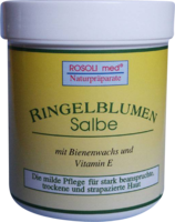 ROSOLIMED RINGELBLUMENSALBE - 100g