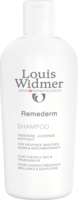 WIDMER Remederm Shampoo unparfümiert - 150ml - Trockenes & strapaziertes Haar