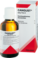 CANGUST spag.Tropfen - 100ml