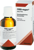 OSS-REGEN spag.Tropfen - 100ml