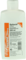 SPITACID Händedesinfektion Spenderflasche - 500ml