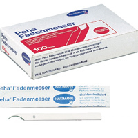 PEHA FADENMESSER steril - 100Stk