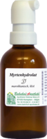 MYRTENHYDROLAT Sprühflasche - 55ml