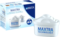 BRITA Maxtra Filterkartusche Pack 2 - 1Stk - Sauberes Wasser