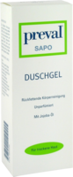 PREVAL Sapo Duschgel - 500ml
