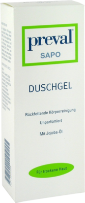 PREVAL Sapo Duschgel - 500ml