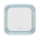 BIATAIN Silicone Schaumverband 10x10 cm - 10Stk