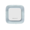 BIATAIN Silicone Lite Schaumverband 10x10 cm - 10Stk