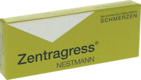 ZENTRAGRESS Nestmann Tabletten - 20Stk - Nestmann
