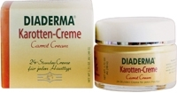 DIADERMA Karotten Creme - 50ml