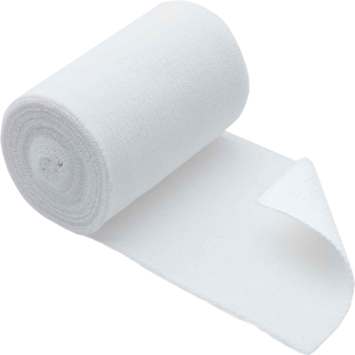 IDEALBINDE 10 cmx5 m DIN schlingk. - 1Stk
