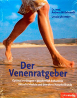 DER VENENRATGEBER Hildebrandt/Uhlemayr - 1Stk