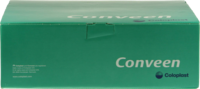 CONVEEN Beinbtl.Mehrkam.800ml 5177 65cm steril - 10Stk