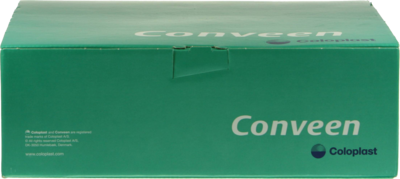 CONVEEN Beinbtl.Mehrkam.800ml 5177 65cm steril - 10Stk