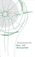 HOMÖOPATHISCHE Haus-u.Reiseapo./Stadelmann Buch - 1Stk