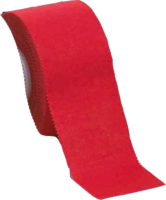 DRACO TAPEVERBAND 2 cmx10 m rot - 1Stk