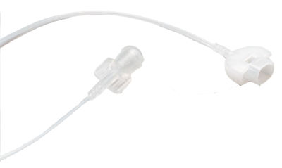 ACCU-CHEK Rapid-D Link Transfer Set 50 - 10Stk