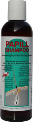 PAPILL Shampoo - 200ml