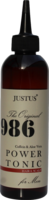 POWER TONIC Haar & Kopfhautwasser - 200ml