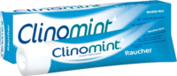 CLINOMINT Raucherzahncreme - 75ml