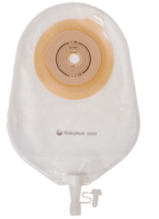 ASSURA Kinder Uro.B.1t.10-35mm transparent 8009 - 20Stk