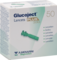 GLUCOJECT Lancets PLUS 33 G - 50Stk
