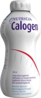 CALOGEN Neutralgeschmack Emulsion - 500ml - Trinknahrung & Sondennahrung