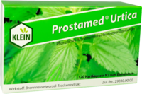 PROSTAMED Urtica Kapseln - 120Stk - Prostatabeschwerden