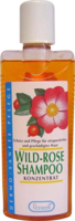WILD ROSE Shampoo floracell - 200ml