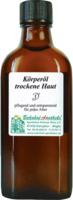 KÖRPERÖL trockene Haut - 100ml