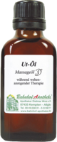 UT-ÖL - 50ml